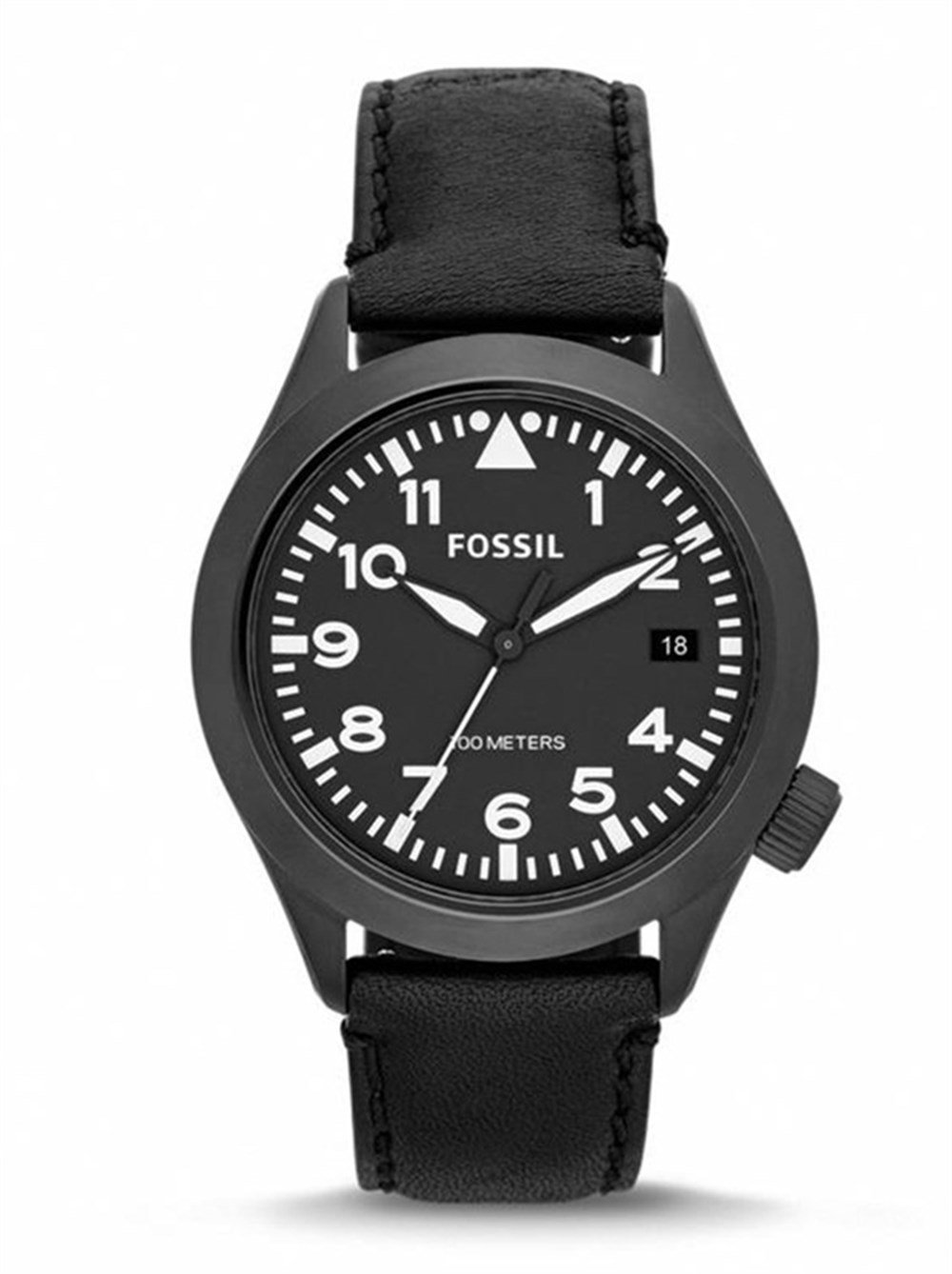 Fossil AM4515 Erkek Kol Saati