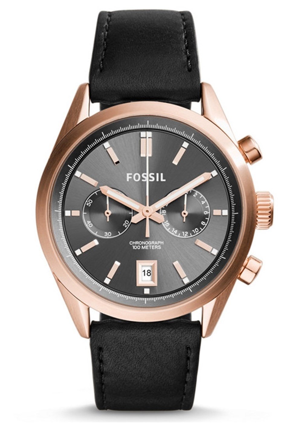 Fossil CH2991 Erkek Kol Saati