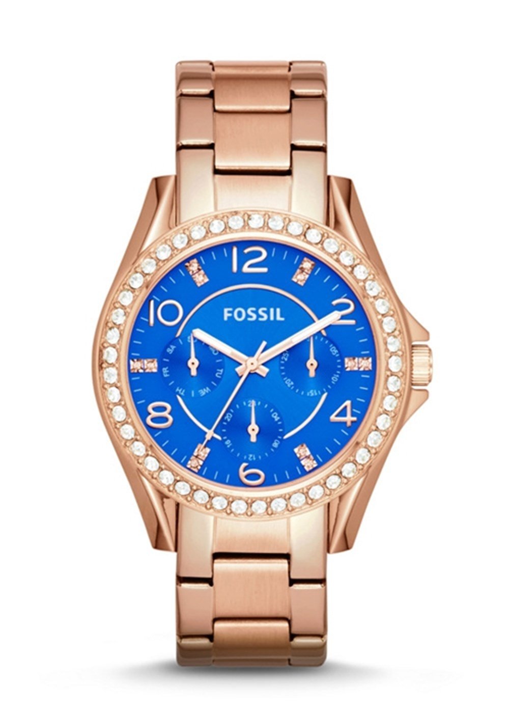 Fossil ES3569 Bayan Kol Saati