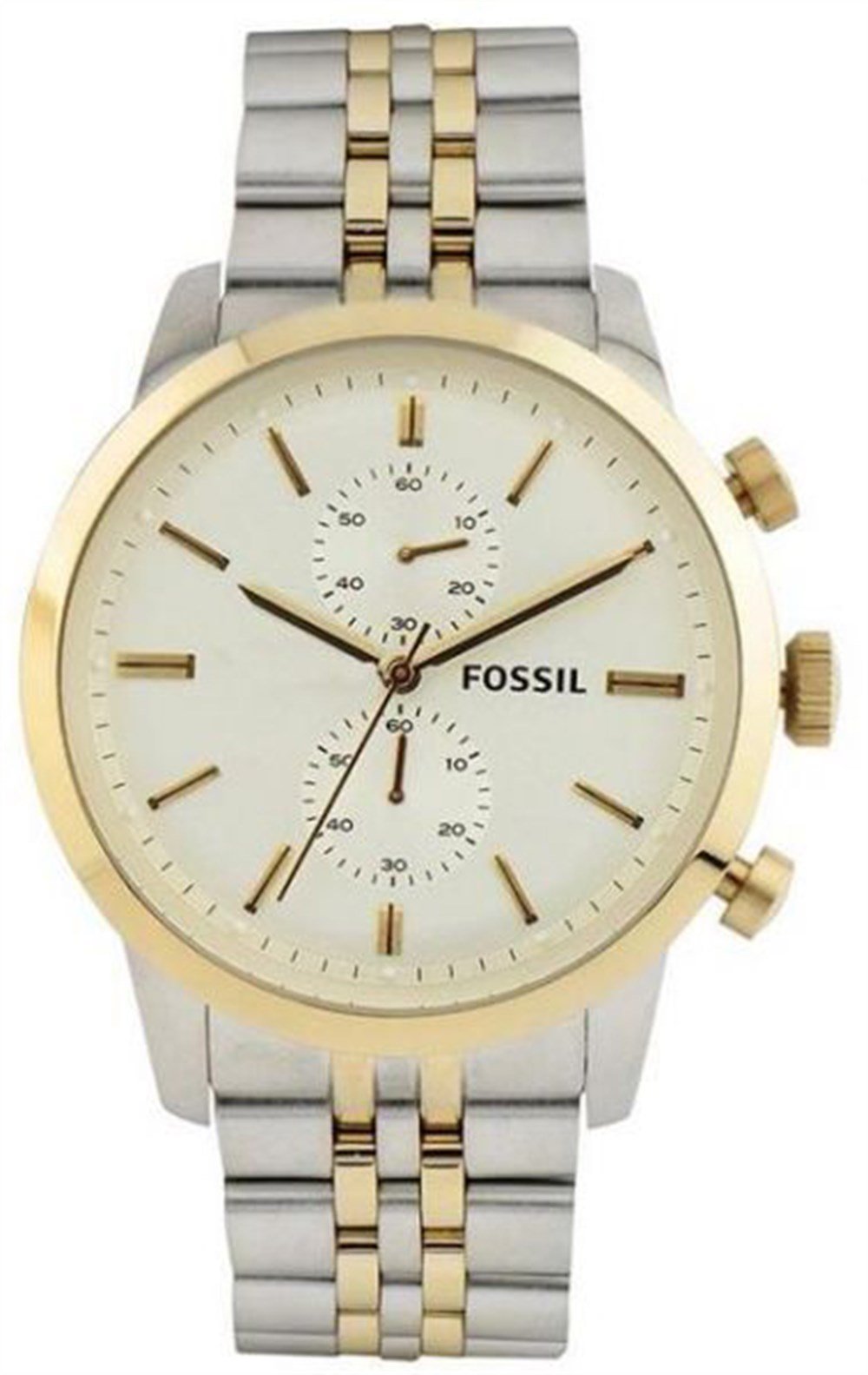 Fossil FS4785 Erkek Kol Saati