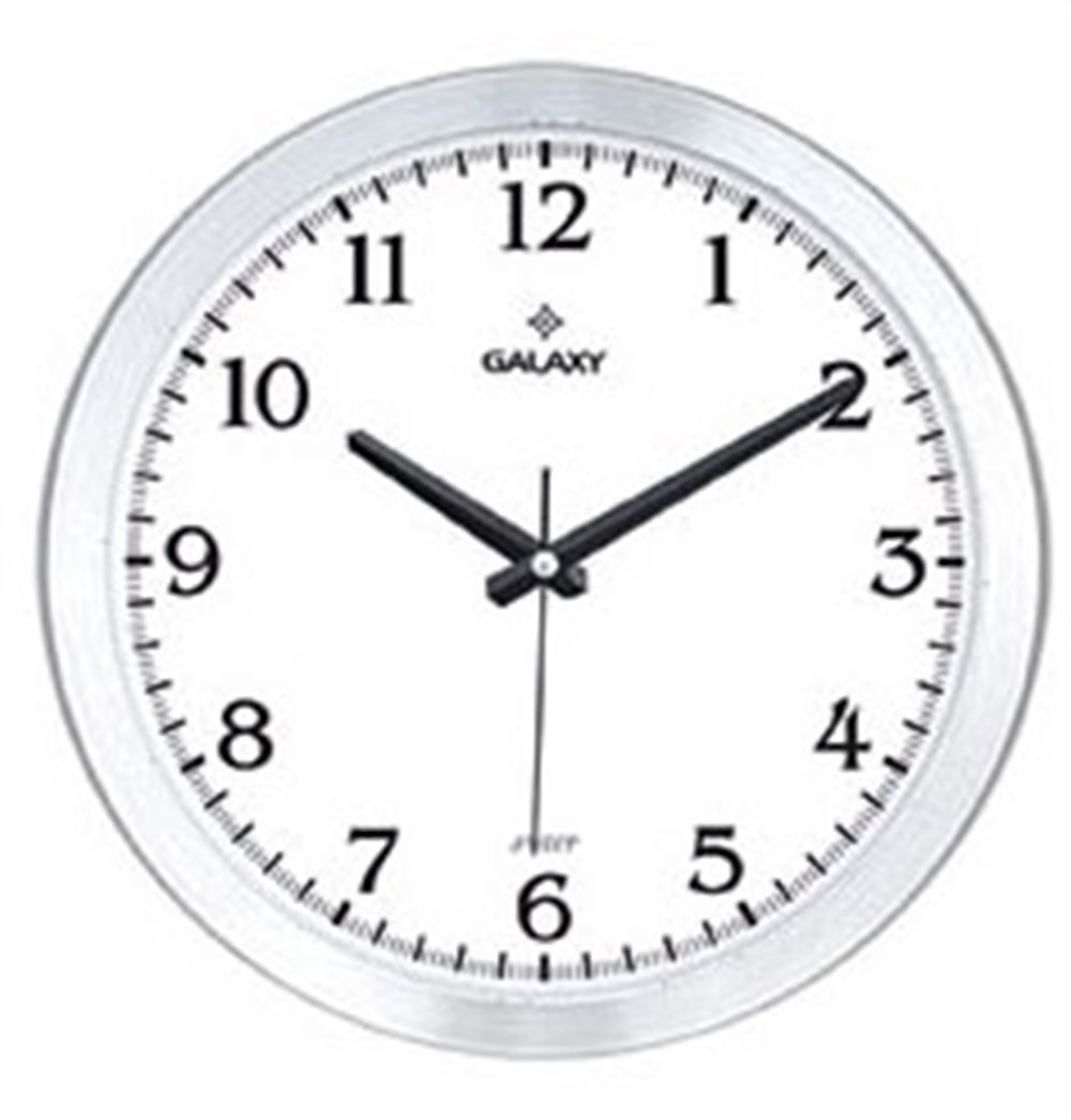 Galaxy M216-2 Duvar Saati