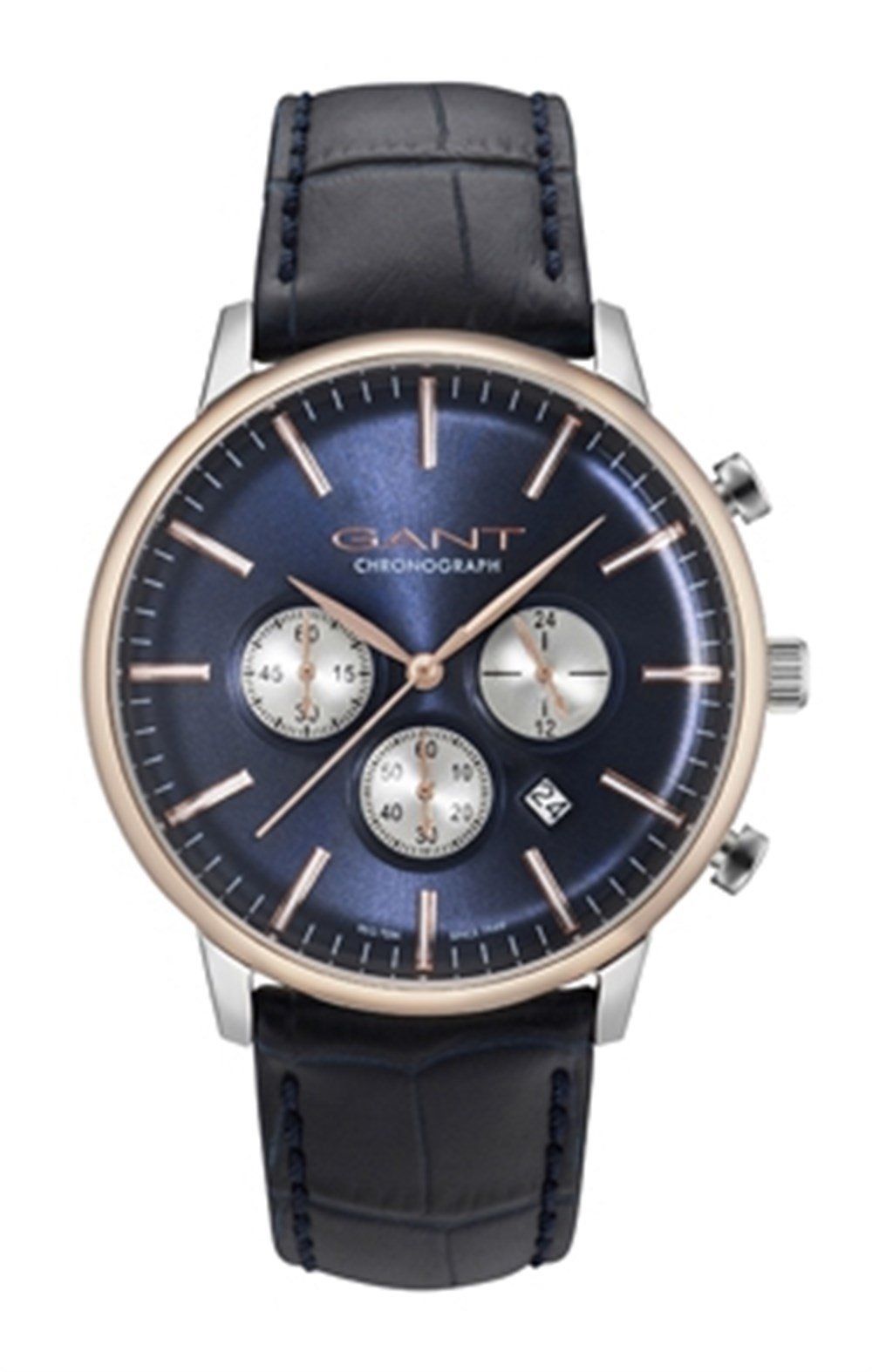 Gant GT024004 Erkek Kol Saati