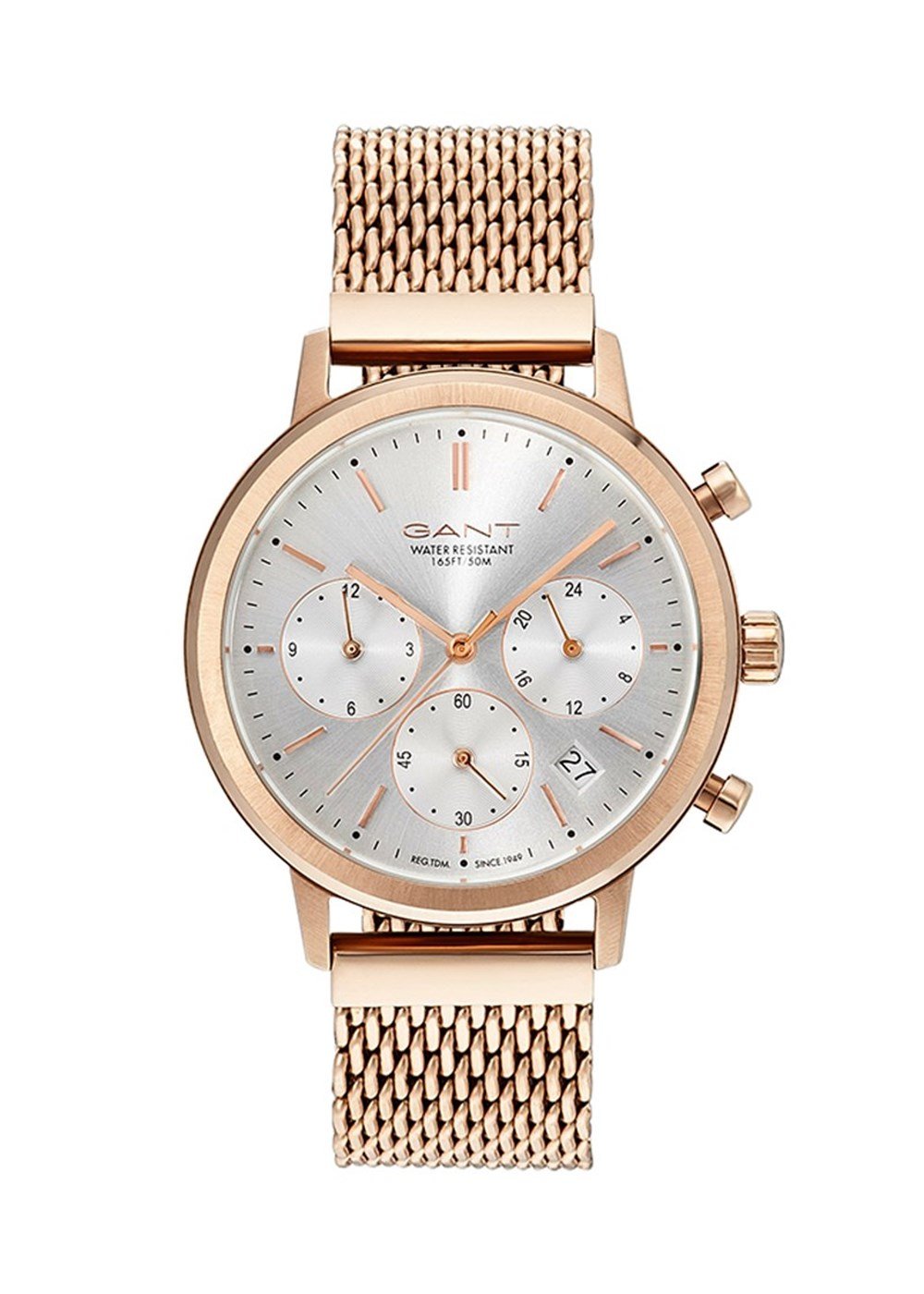 Gant GT032009T Bayan Kol Saati
