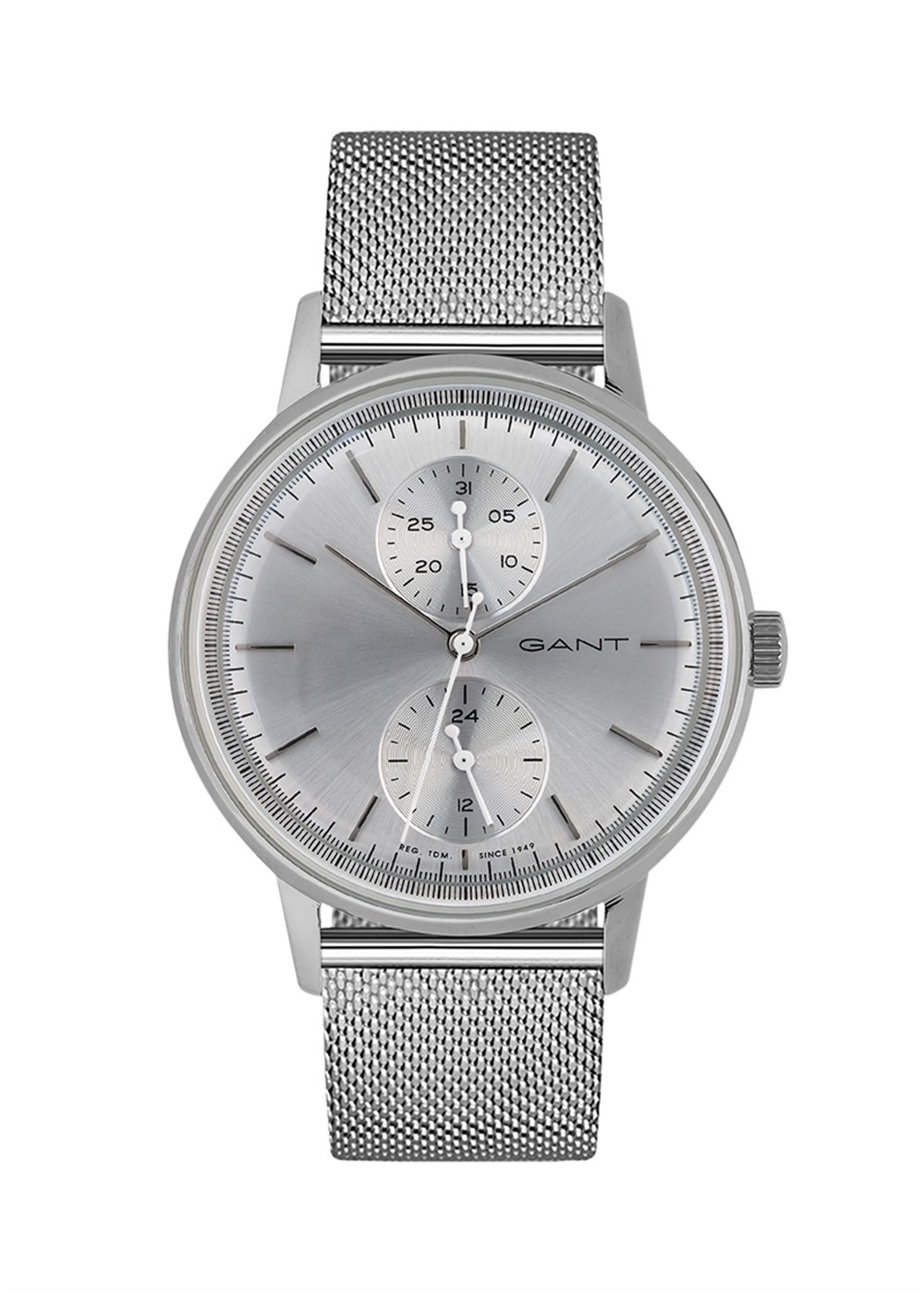 GantGTAD09000399IGant GTAD09000399I Bayan Kol Saati