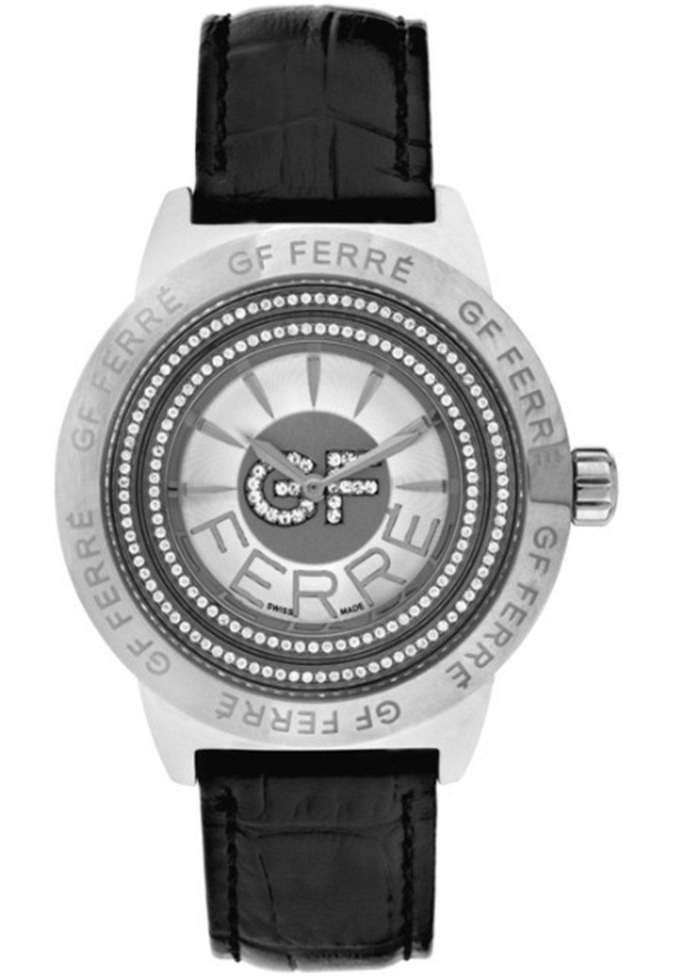 GF Ferre GF30804-SZZB Bayan Kol Saati