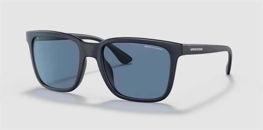 Armani ExchangeAX4112SU 8181/80/55Armani Exchange AX4112SU 8181/80/55 Erkek Güneş Gözlüğü