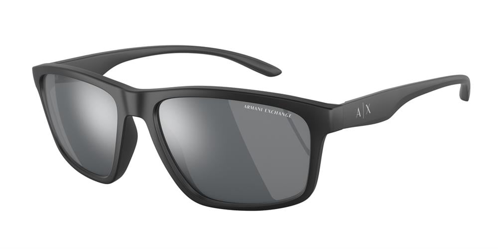 Armani ExchangeAX4122S 8078/6G/59Armani Exchange AX4122S 8078/6G/59 Erkek Güneş Gözlüğü