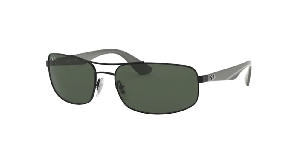 Ray-BanRB/3527/006/71/61Ray-Ban RB/3527/006/71/61 Erkek Güneş Gözlüğü