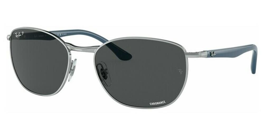 Ray-BanRB/3702/003/K8/57Ray-Ban RB/3702/003/K8/57 Erkek Güneş Gözlüğü