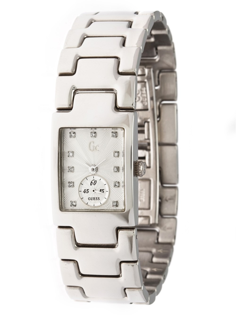 Guess G-23504L1 Bayan Kol Saati