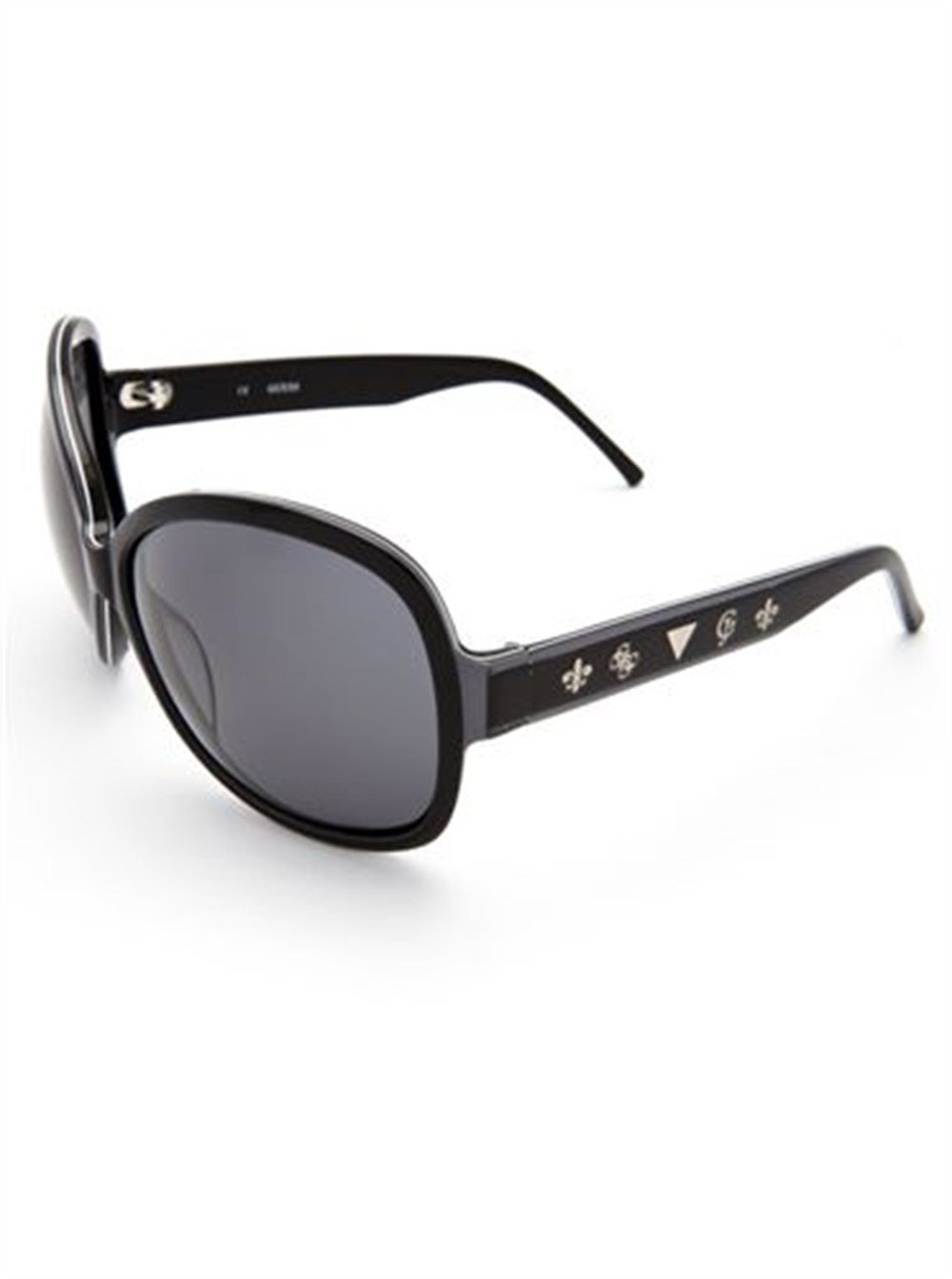 Guess GU6369 BLK-3 Bayan Güneş Gözlüğü