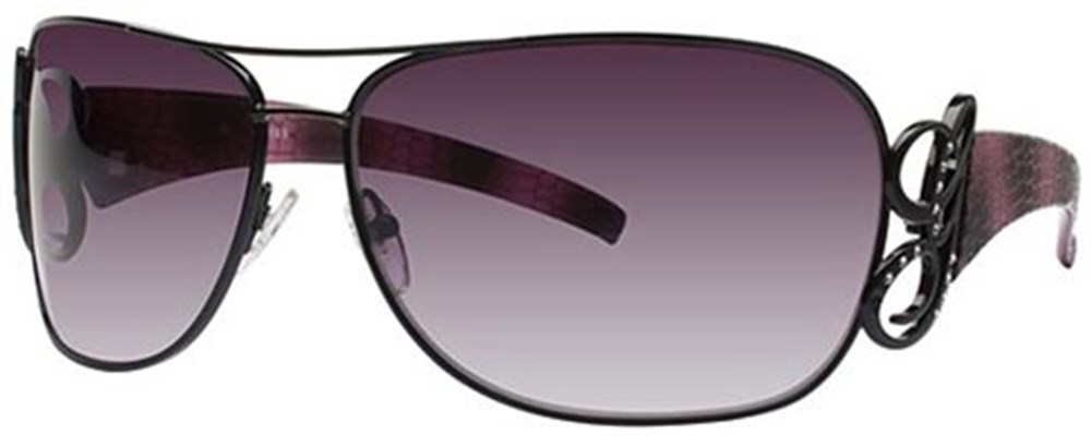 Guess GU6438ST BLK-35 Bayan Güneş Gözlüğü