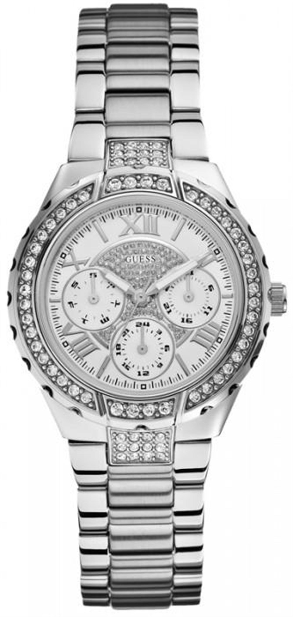 Guess GUW0111L1 Bayan Kol Saati