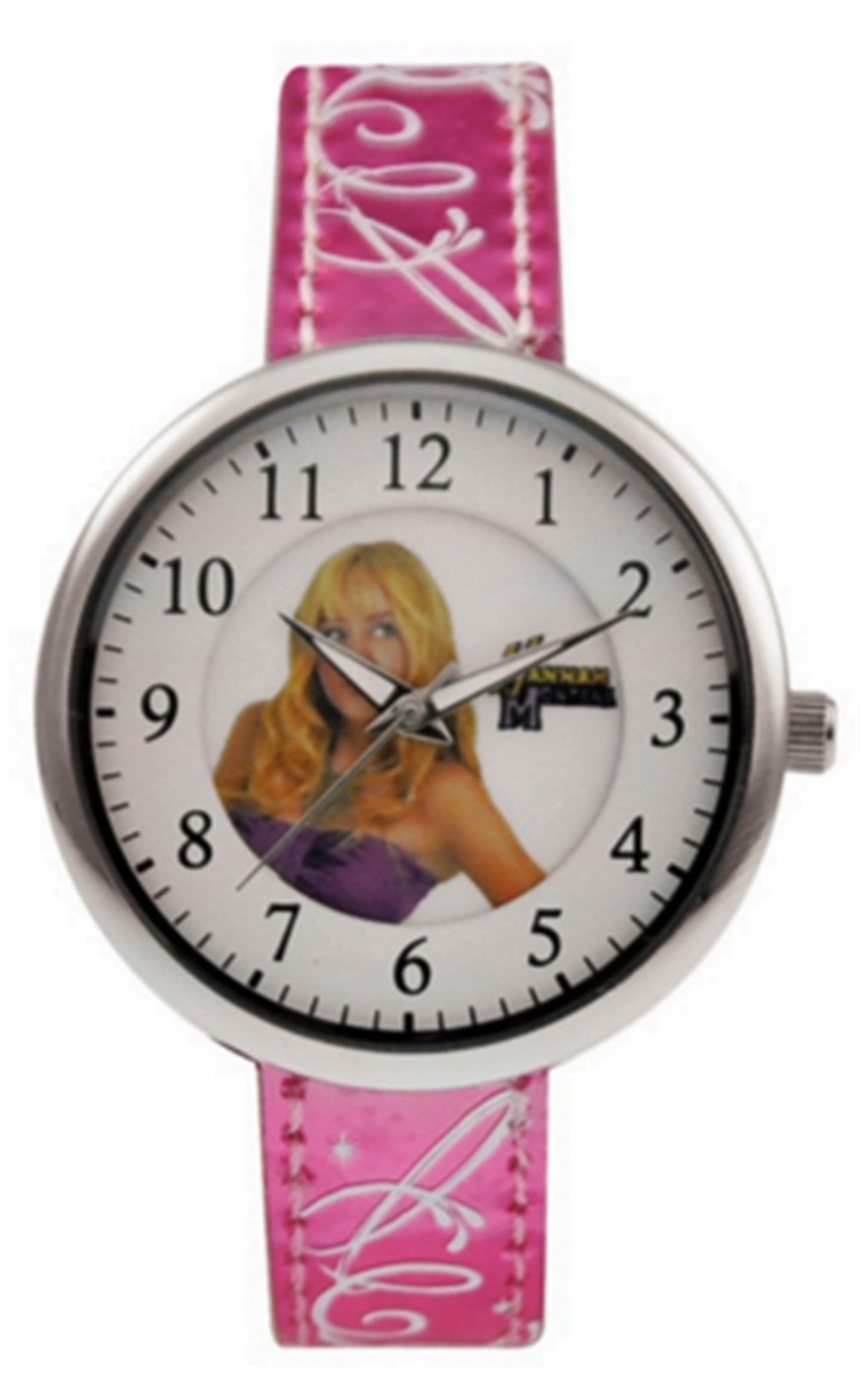 Hannah Montana 40186 Çocuk Kol Saati