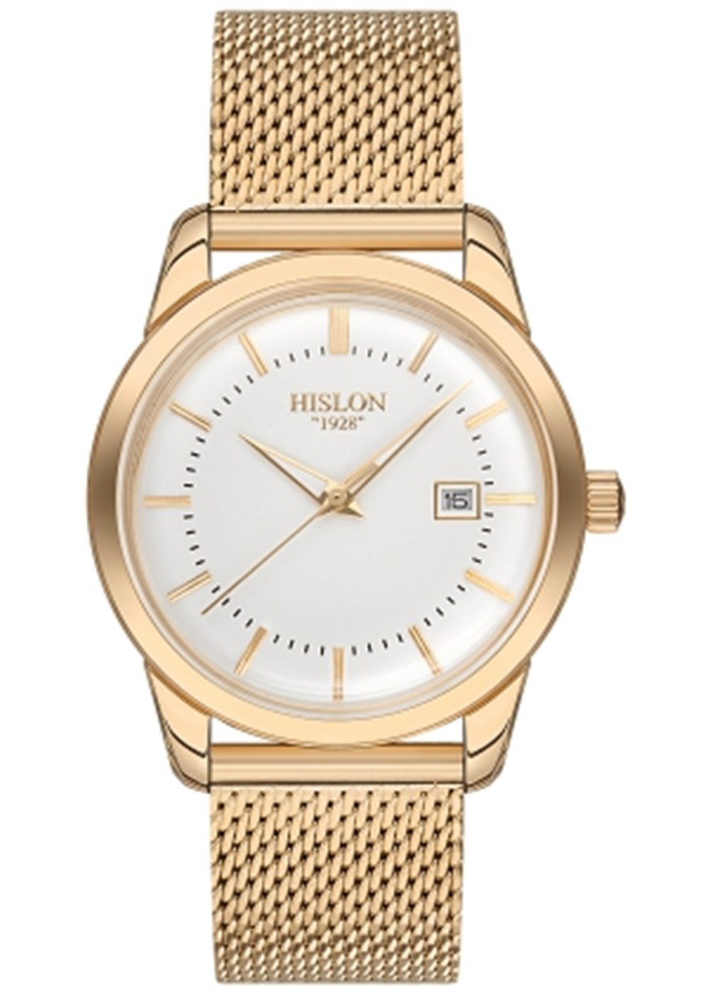 Hislon GHL3354-121117 Erkek Kol Saati