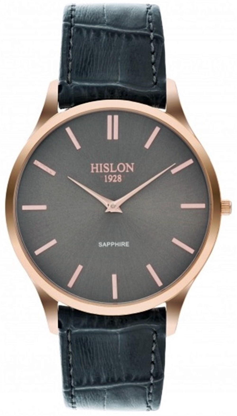 Hislon GHL3558-112313 Erkek Kol Saati