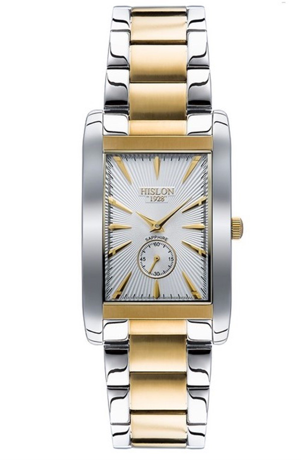 Hislon GHL3573-125110 Erkek Kol Saati