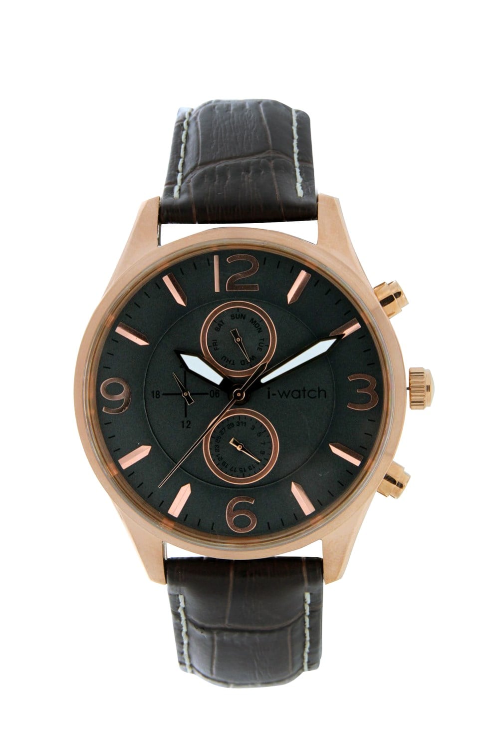 I-Watch 56185 Erkek Kol Saati