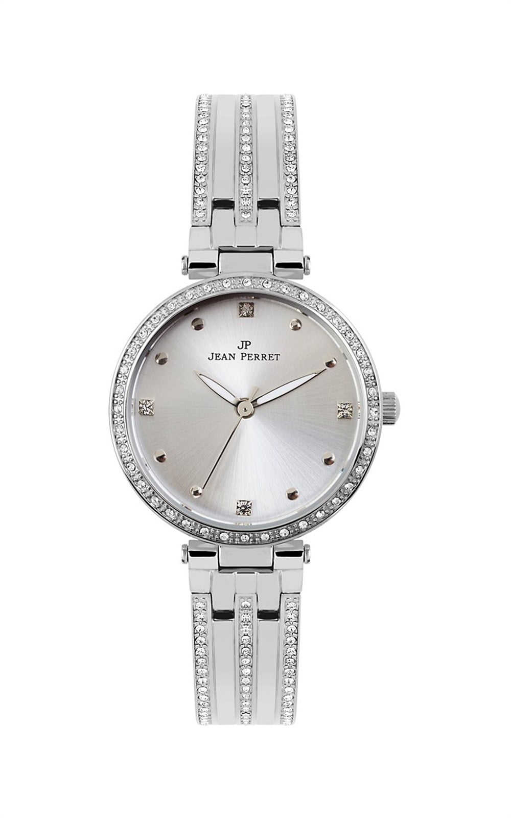 Jean Perret JP70-3SA1011-ASMS Bayan Kol Saati