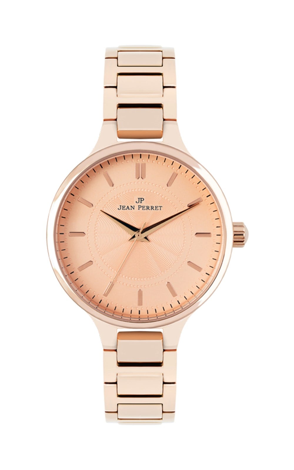 Jean Perret JP70-3SA1026-RRM Kol Saati