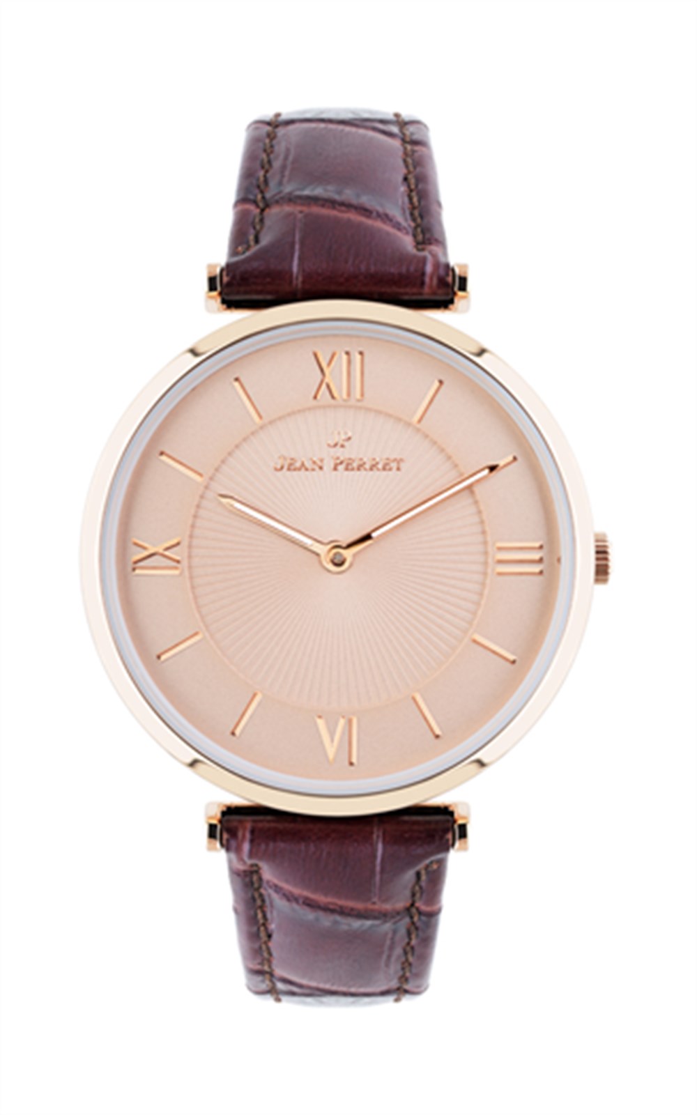 Jean Perret JP70-3SA1045-RRL2 Kol Saati
