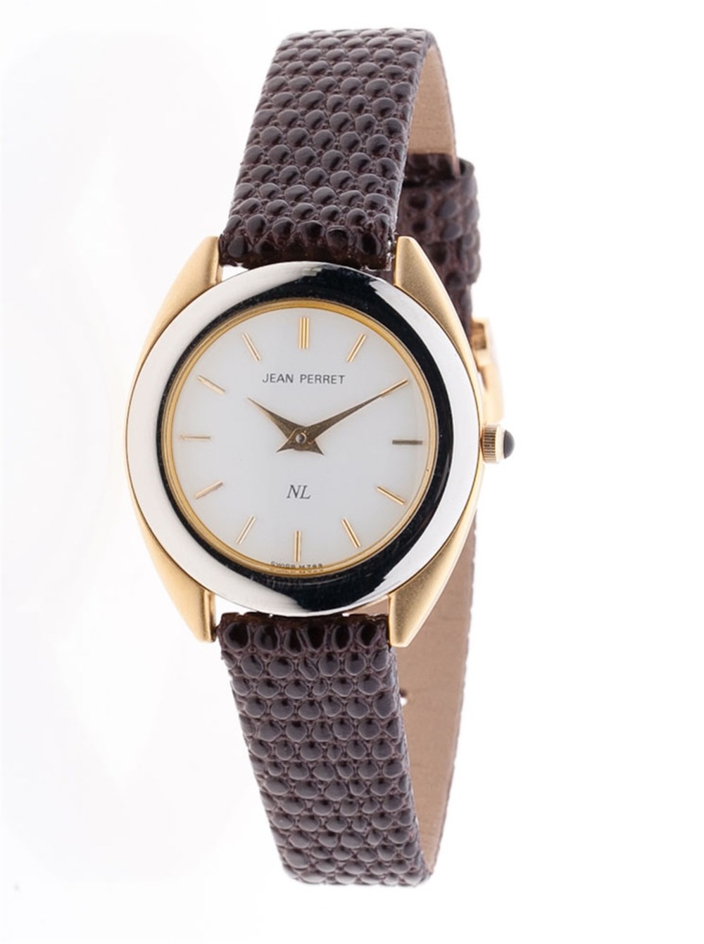 Jean Perret LT.4055.WI Bayan Kol Saati