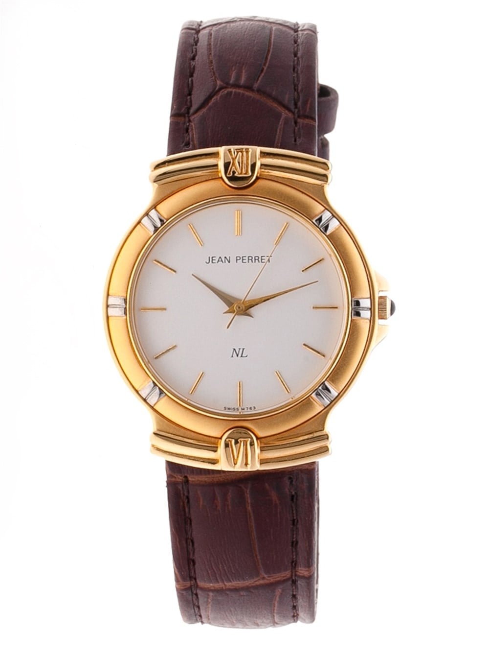 Jean Perret LY.4062.WI Erkek Kol Saati