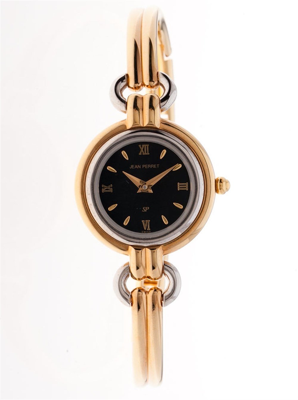 Jean Perret TT.3937.BO Bayan Kol Saati
