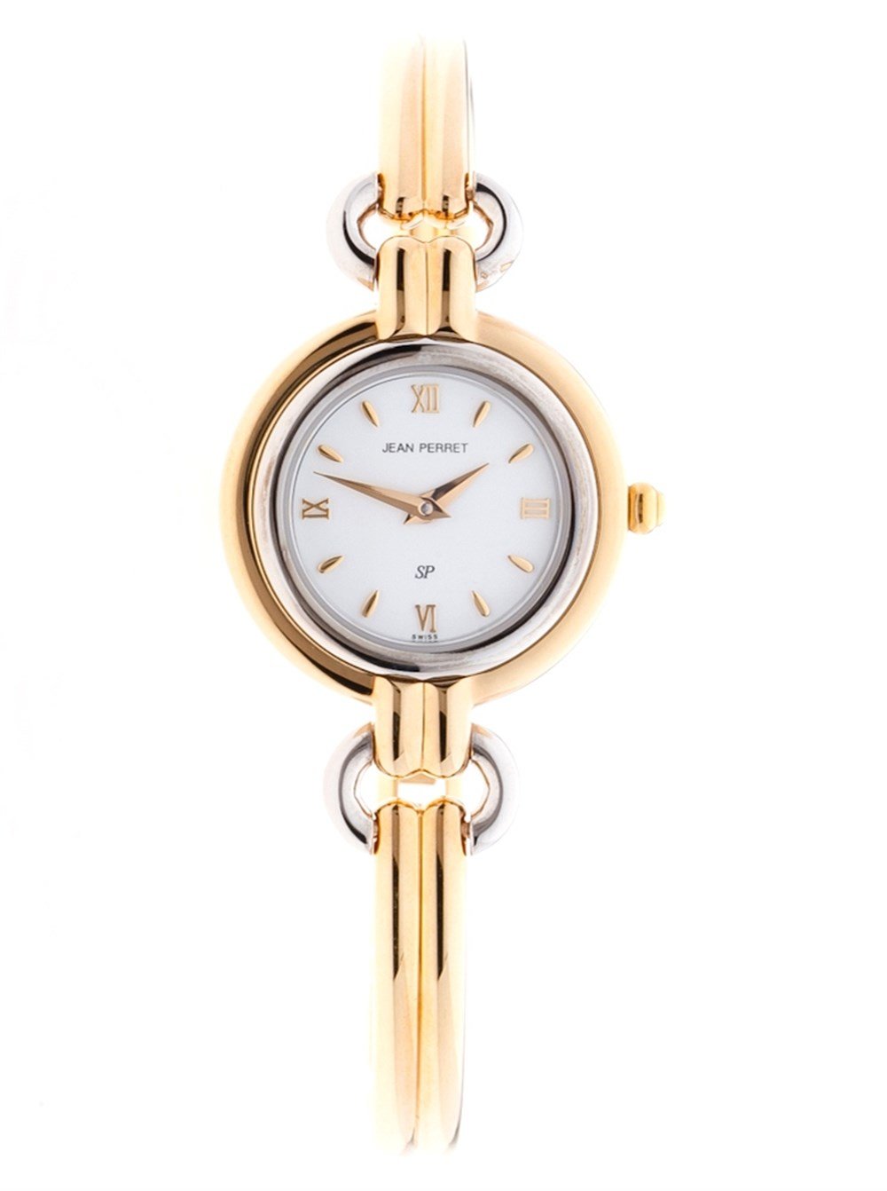 Jean Perret TT.3939.CR Bayan Kol Saati