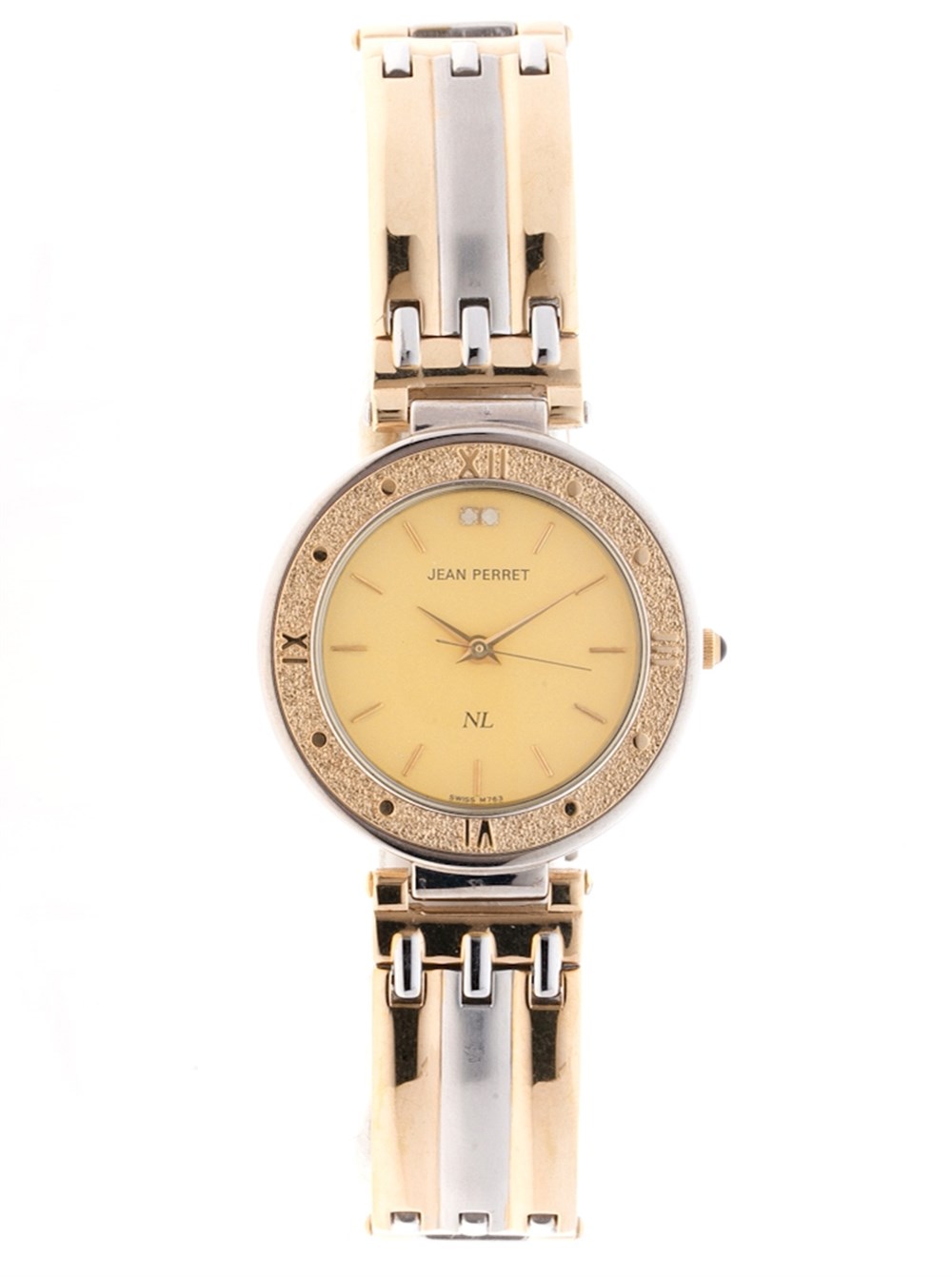 Jean Perret TT.5152.CI Erkek Kol Saati