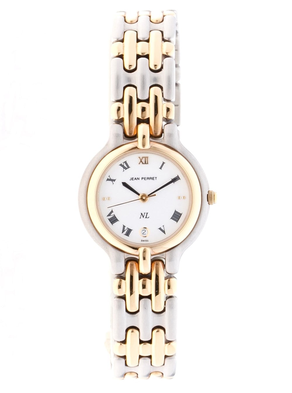 Jean Perret TT.5255.CI Bayan Kol Saati