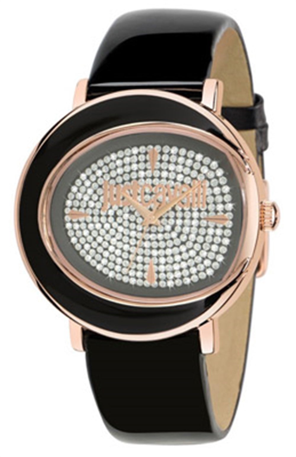 Just Cavalli R7251186505 Bayan Kol Saati