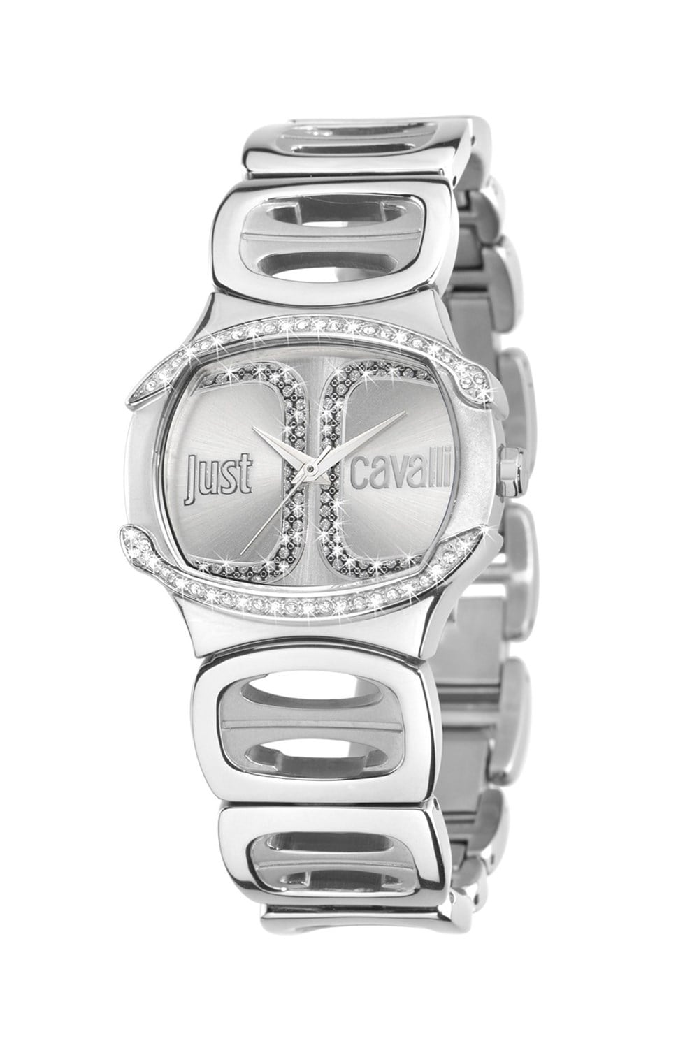 Just CavalliR7253576502Just Cavalli R7253576502 Bayan Kol Saati