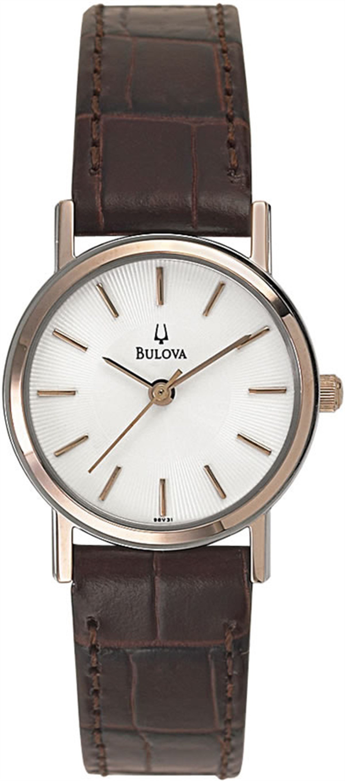 Bulova98V31Bulova 98V31 Bayan Kol Saati
