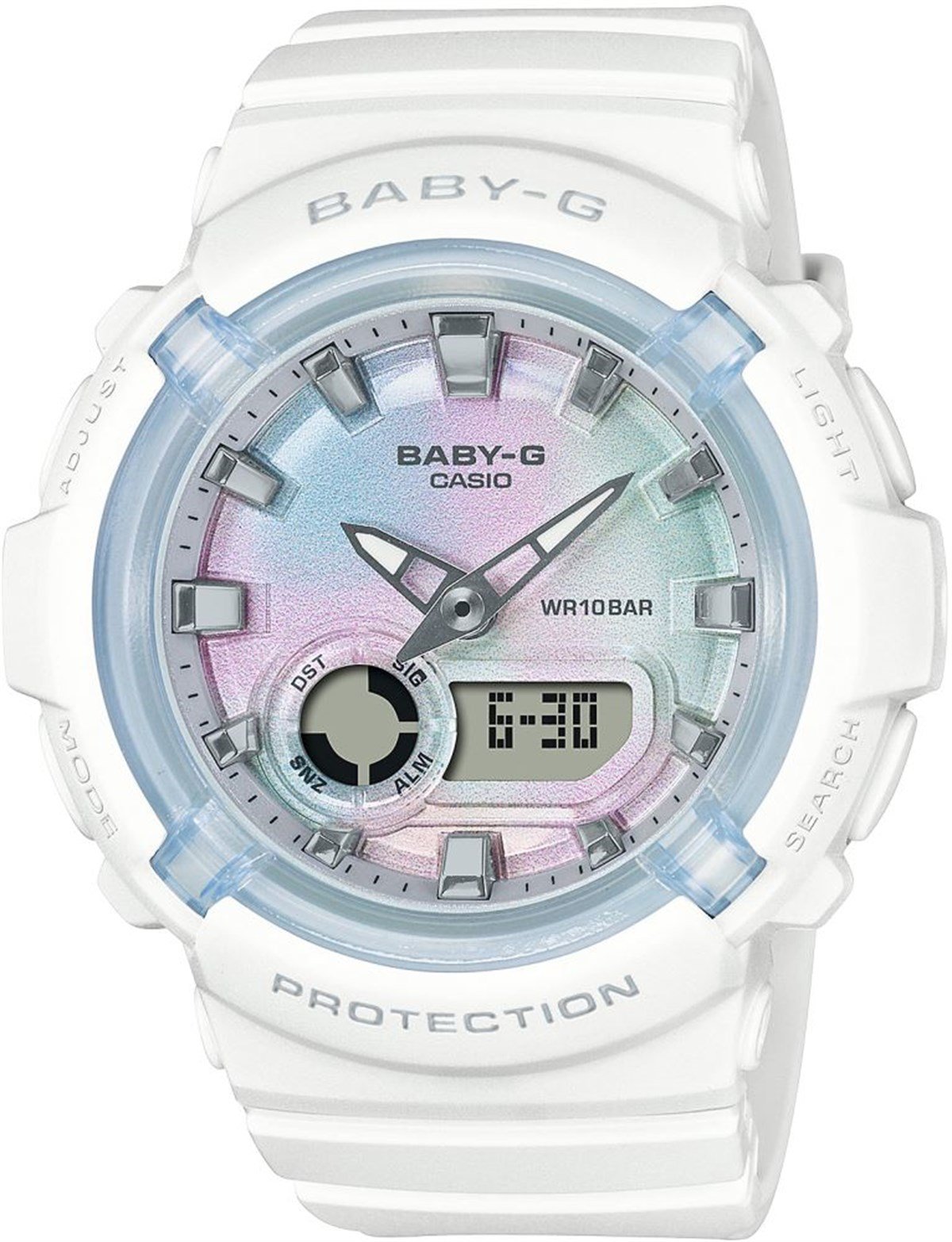 CasioBGA-280-7ADRCasio BGA-280-7ADR Bayan Kol Saati