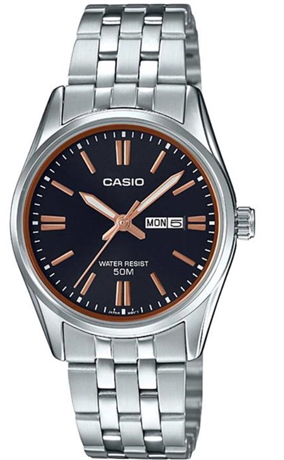 CasioLTP-1335D-1A2VDFCasio LTP-1335D-1A2VDF Bayan Kol Saati