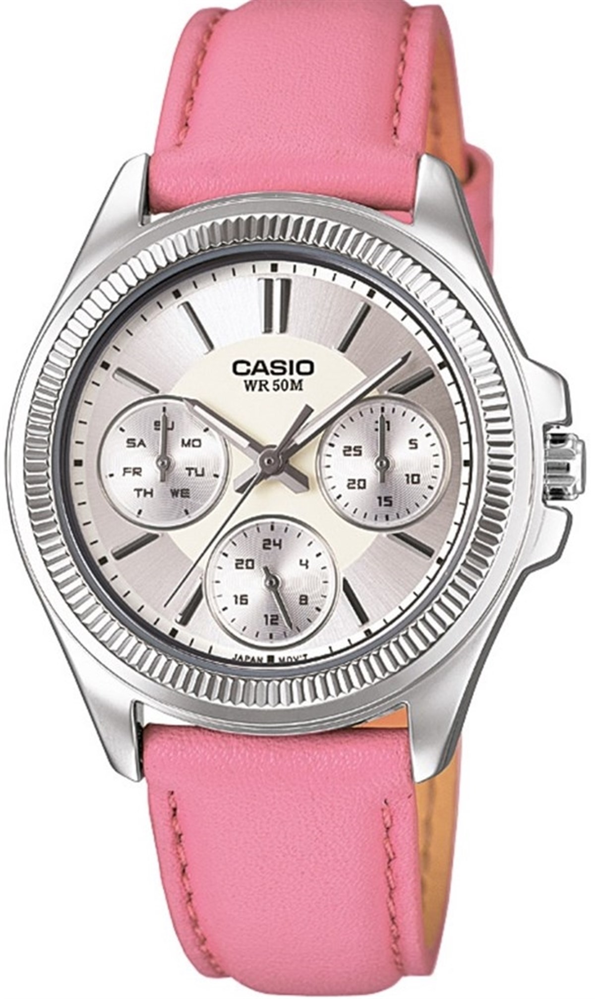 CasioLTP-2088L-4AVDFCasio LTP-2088L-4AVDF Bayan Kol Saati