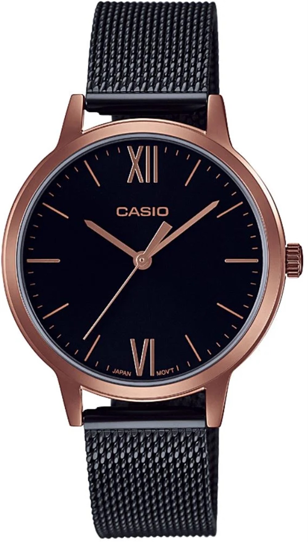 CasioLTP-E157MRB-1BDFCasio LTP-E157MRB-1BDF Bayan Kol Saati