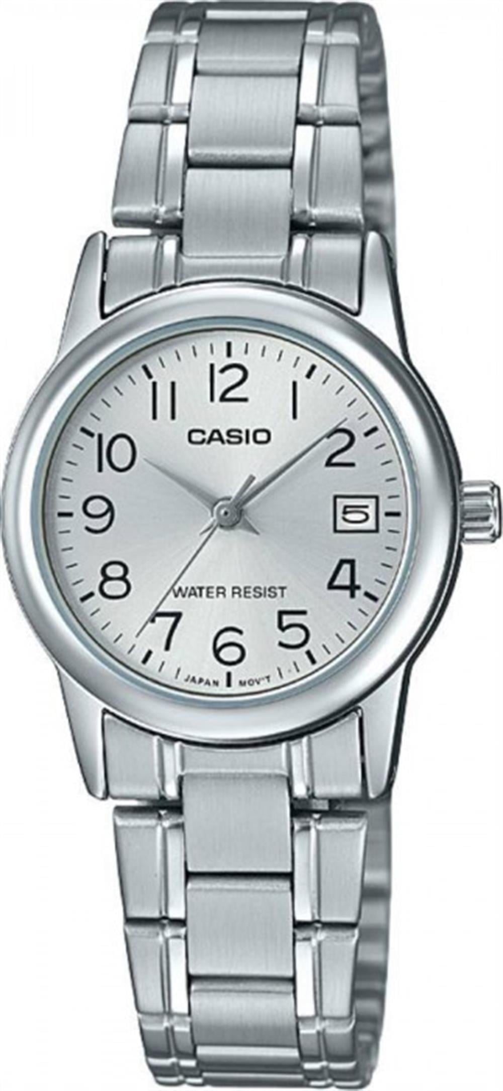 CasioLTP-V002D-7BUDFCasio LTP-V002D-7BUDF Kadın Kol Saati