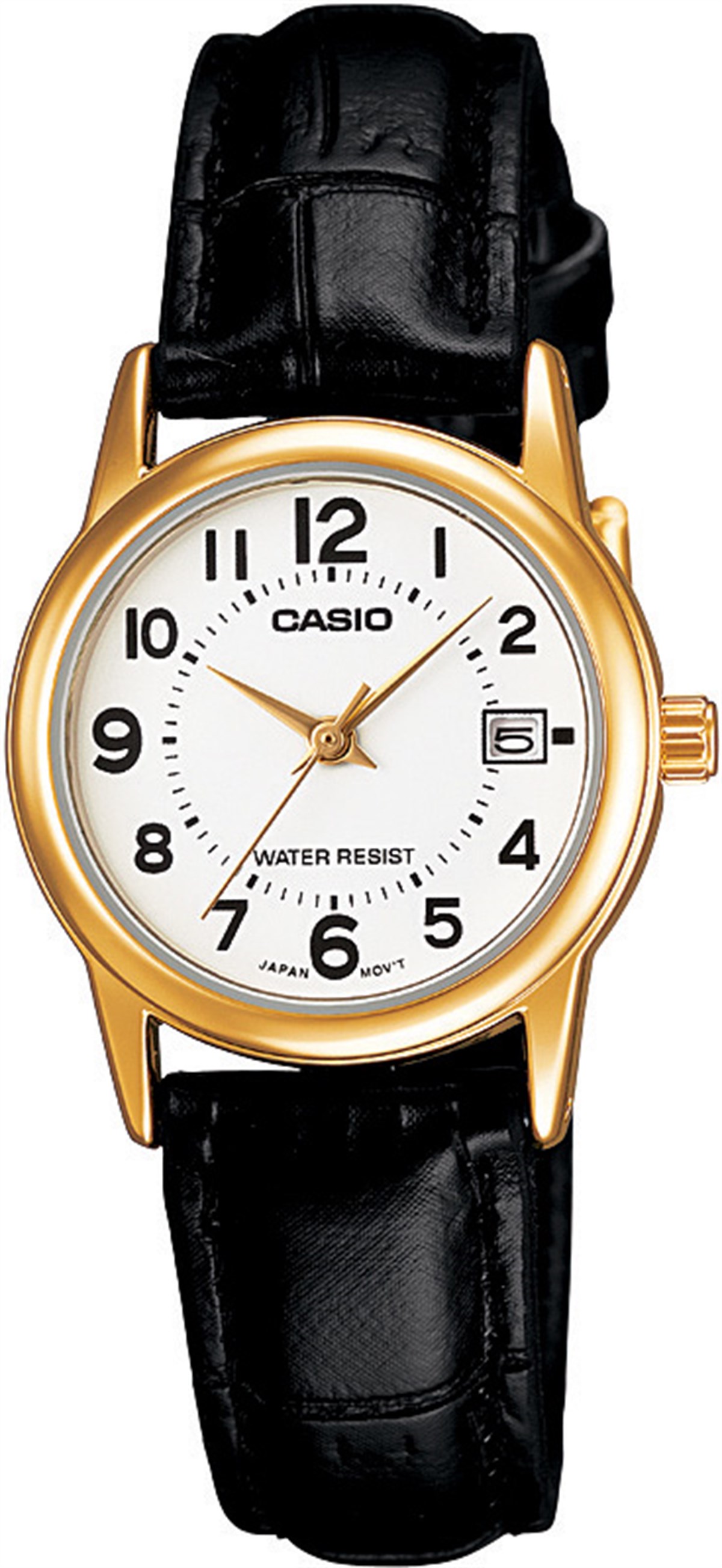 CasioLTP-V002GL-7BUDFCasio LTP-V002GL-7BUDF Kadın Kol Saati