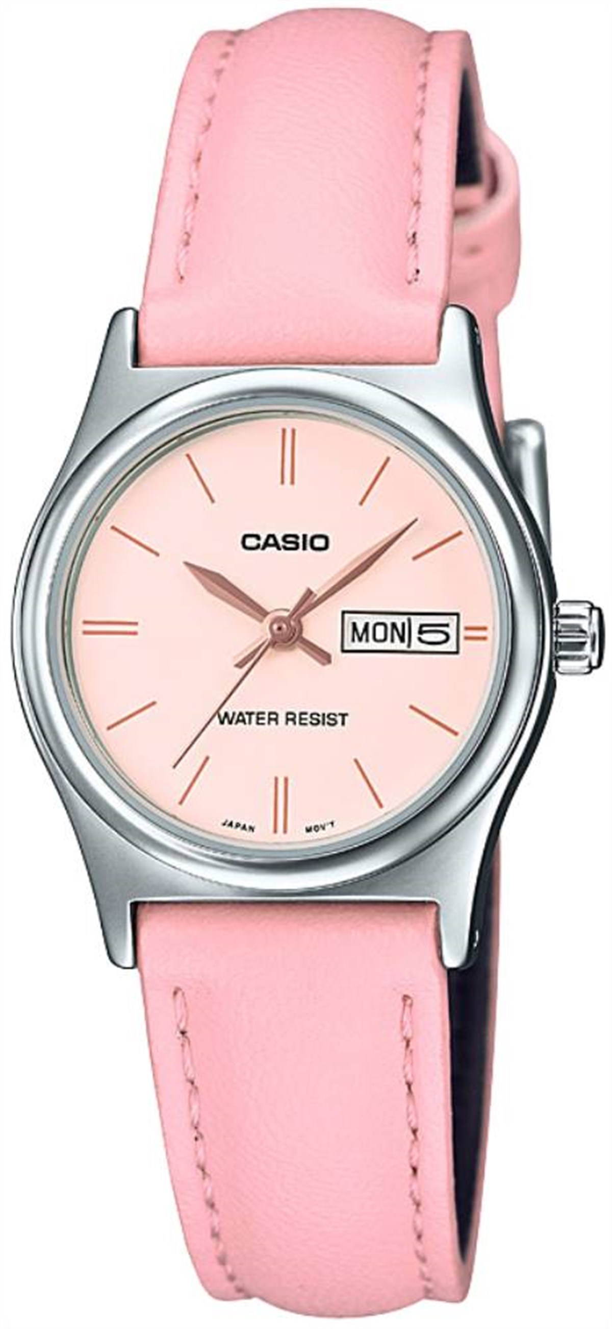 CasioLTP-V006L-4BUDFCasio LTP-V006L-4BUDF Bayan Kol Saati