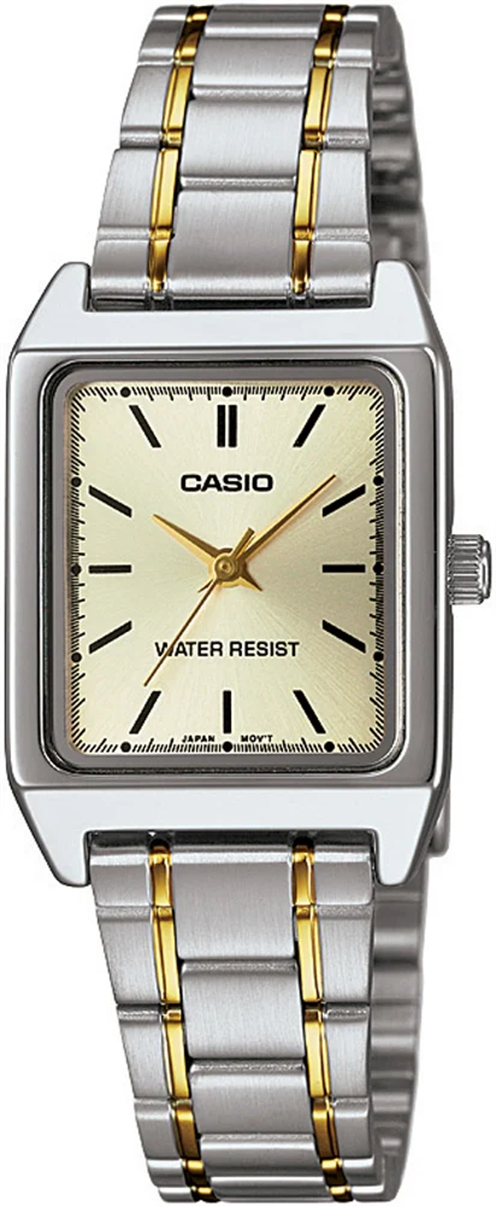 CasioLTP-V007SG-9EUDFCasio LTP-V007SG-9EUDF Bayan Kol Saati