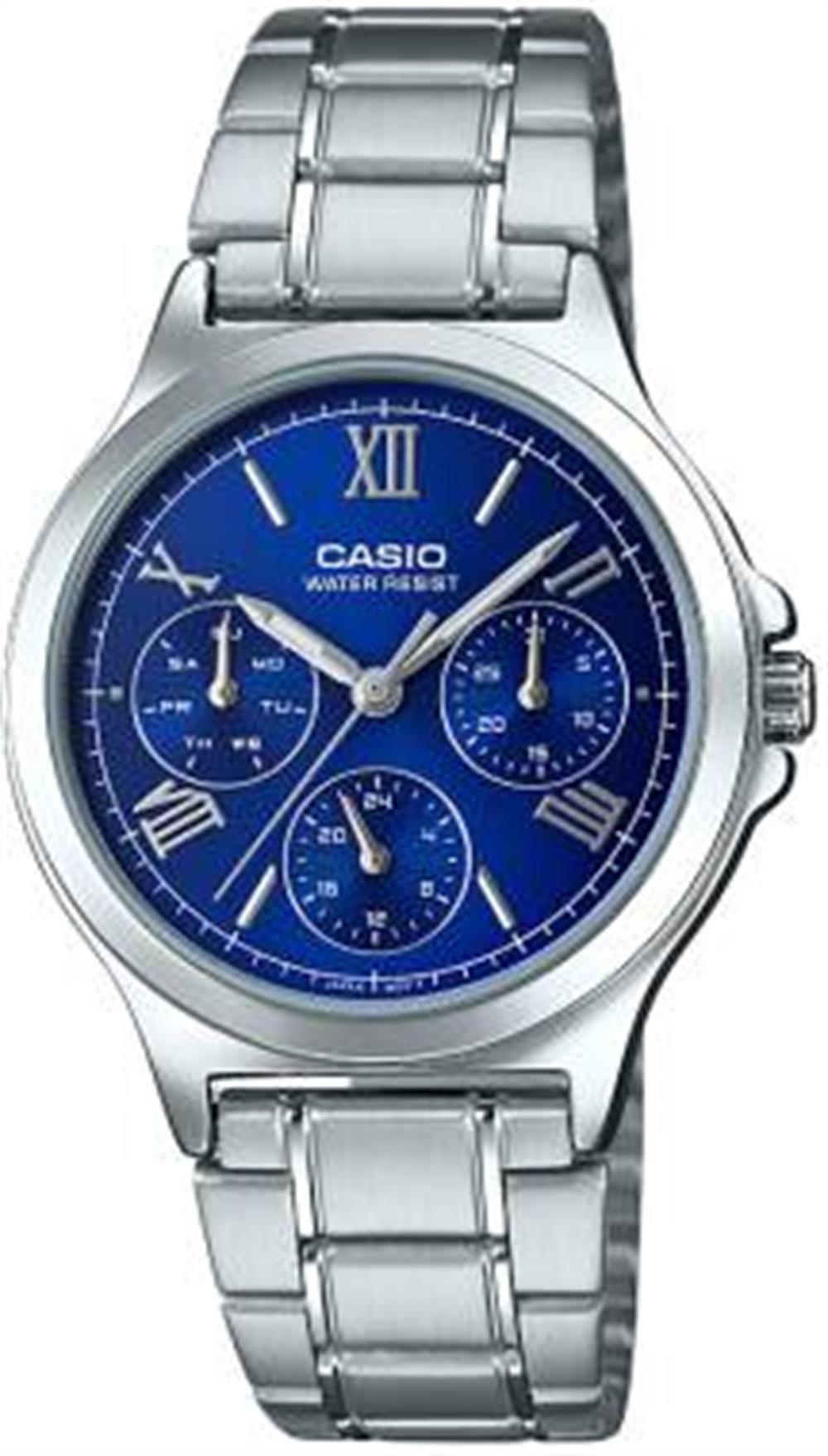 CasioLTP-V300D-2A2UDFCasio LTP-V300D-2A2UDF Bayan Kol Saati