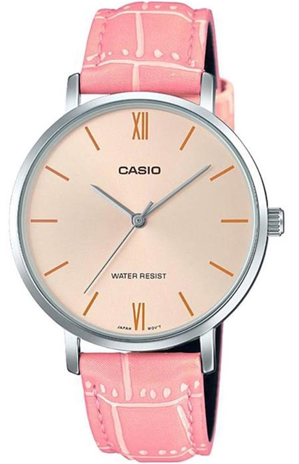 CasioLTP-VT01L-4BUDFCasio LTP-VT01L-4BUDF Kadın Kol Saati
