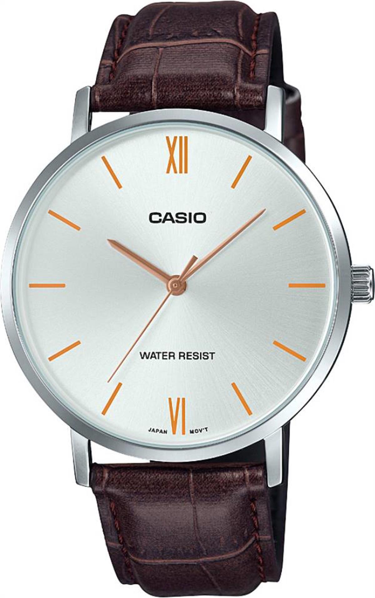 CasioLTP-VT01L-7B2UDFCasio LTP-VT01L-7B2UDF Kadın Kol Saati