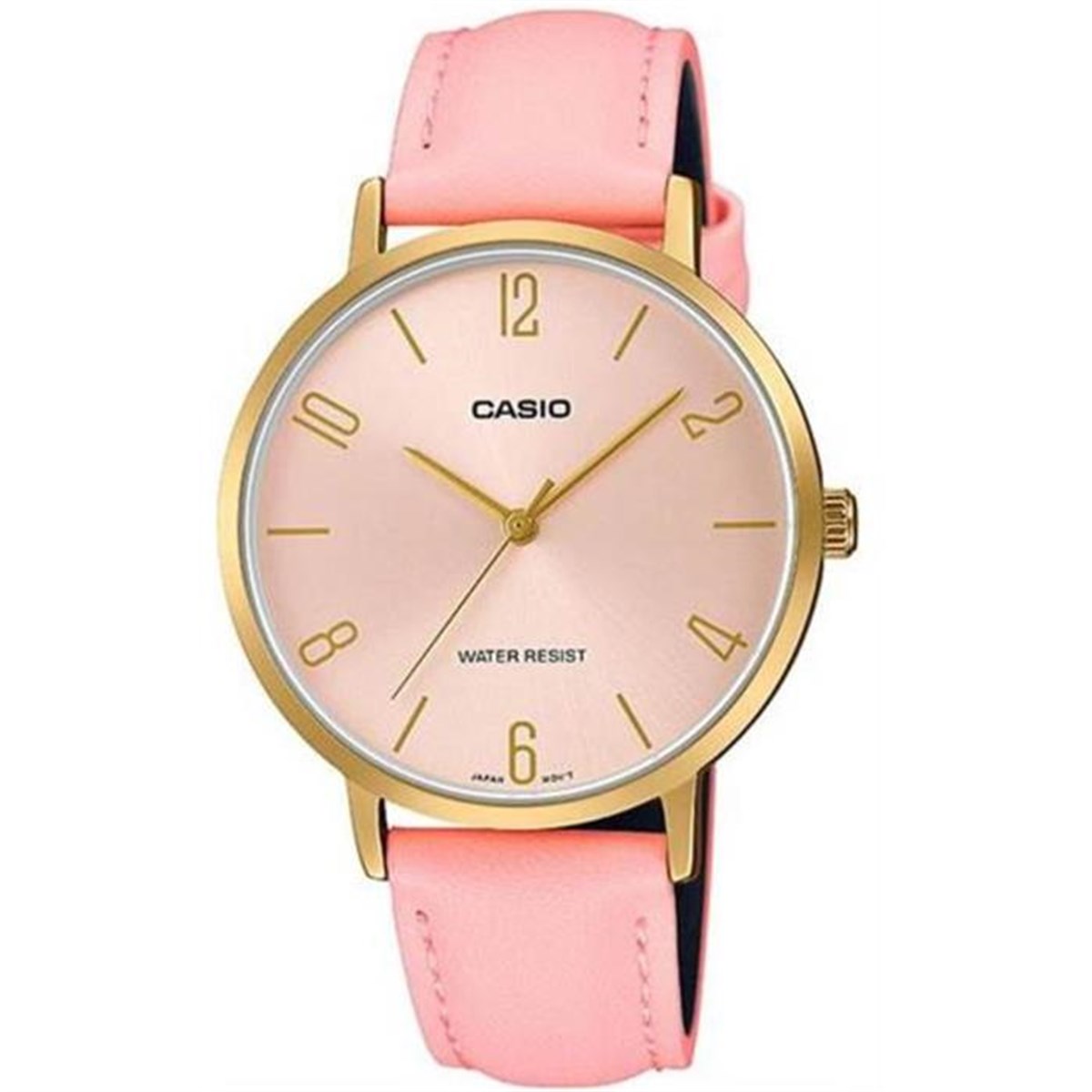 CasioLTP-VT01GL-4BUDFCasio LTP-VT01GL-4BUDF Kadın Kol Saati