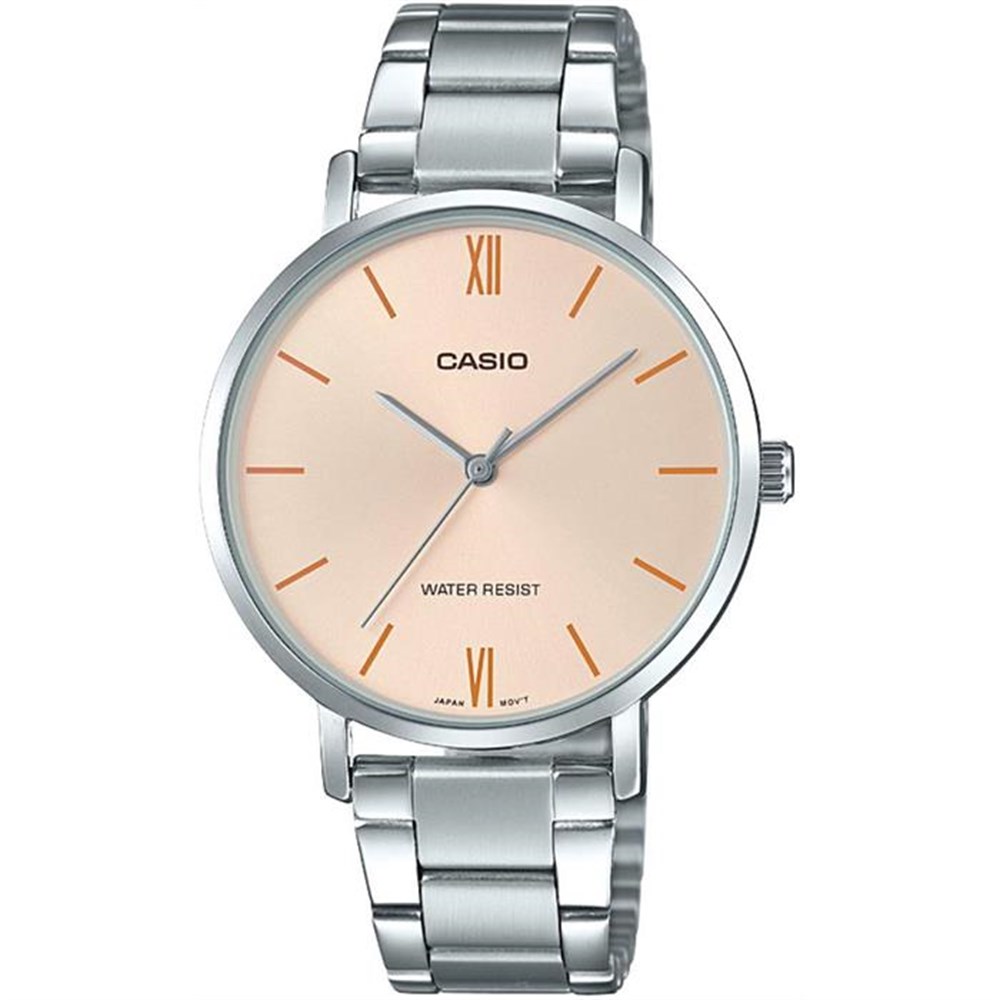 CasioLTP-VT01D-4BUDFCasio LTP-VT01D-4BUDF Kadın Kol Saati