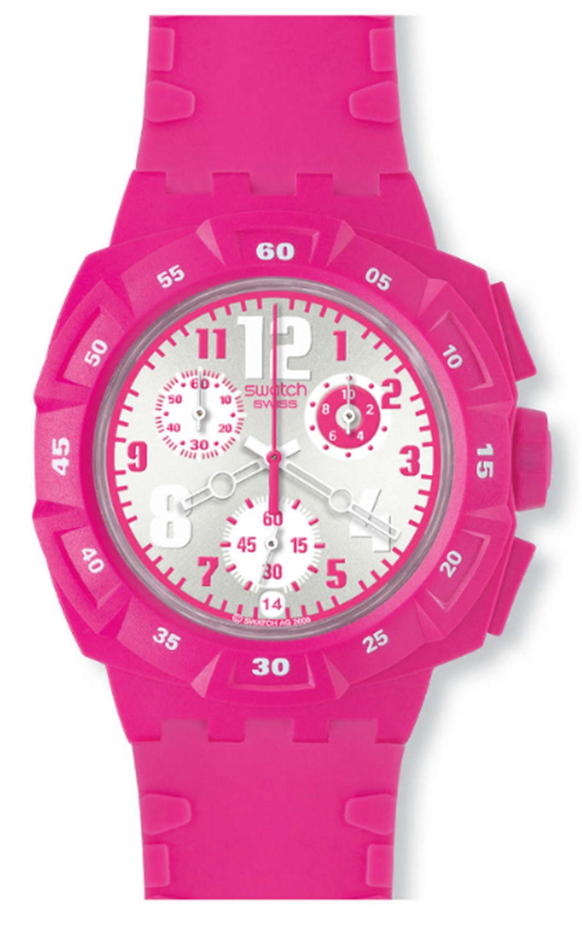 SwatchSUIP400Swatch SUIP400 Bayan Kol Saati