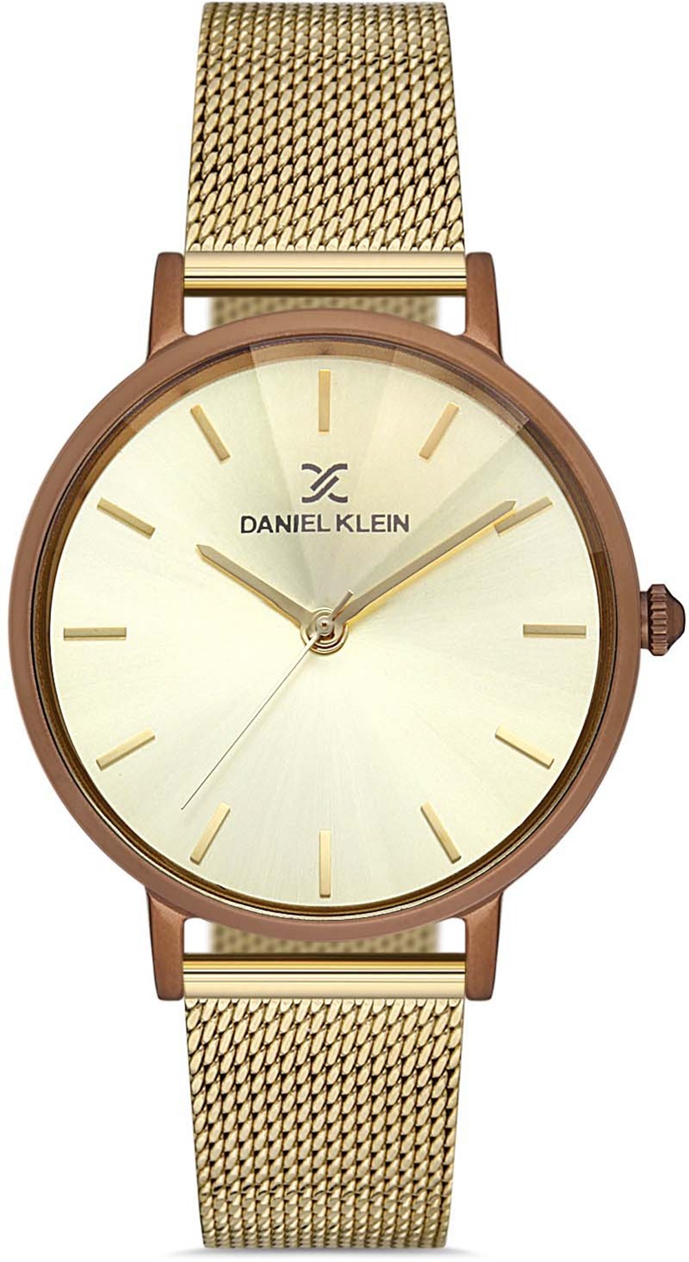 Daniel Klein SaatDK.1.12629.3ADaniel Klein DK.1.12629.3A Bayan Kol Saati
