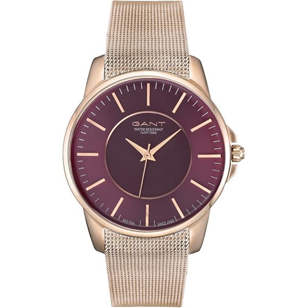 GantGT003004Gant GT003004 Bayan Kol Saati